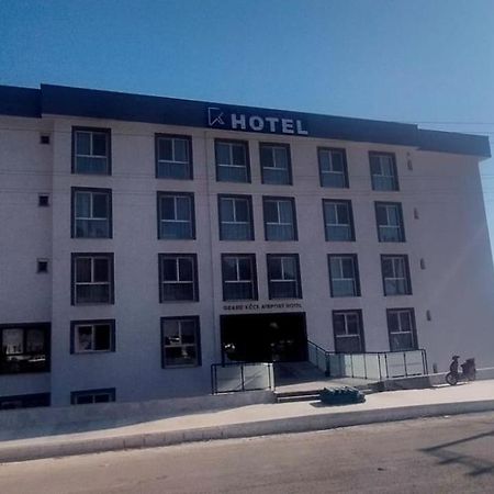 Grand Koese Airport Hotel Ortaca  Buitenkant foto