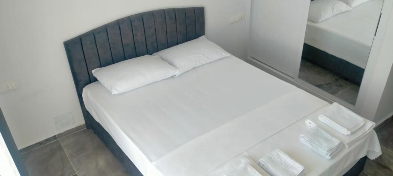 Grand Koese Airport Hotel Ortaca  Buitenkant foto