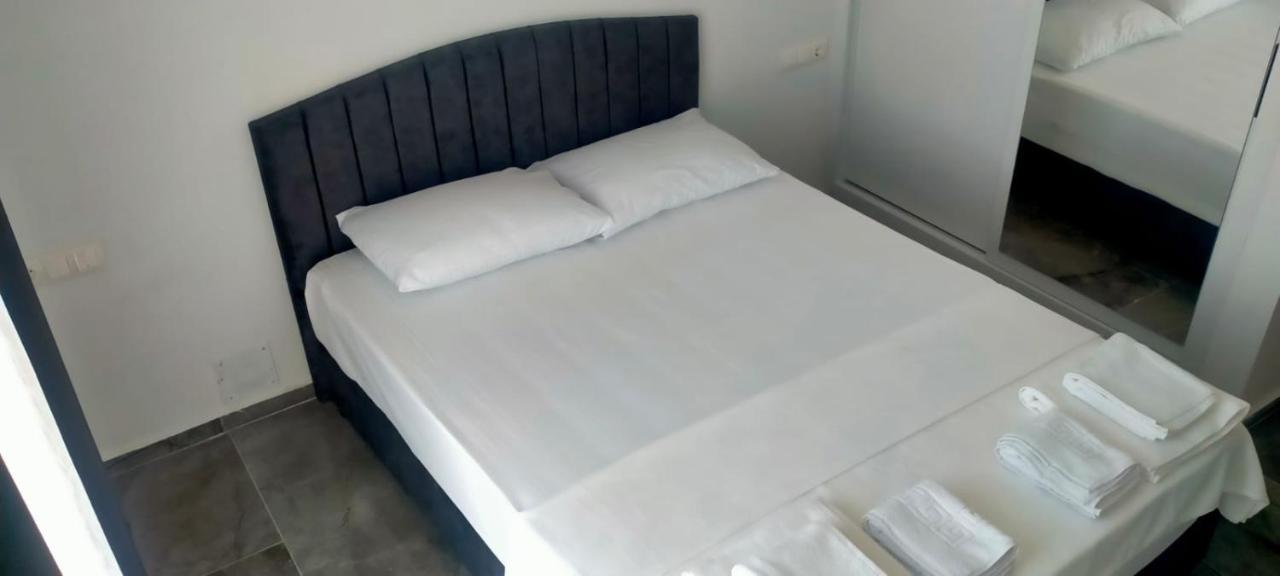 Grand Koese Airport Hotel Ortaca  Buitenkant foto