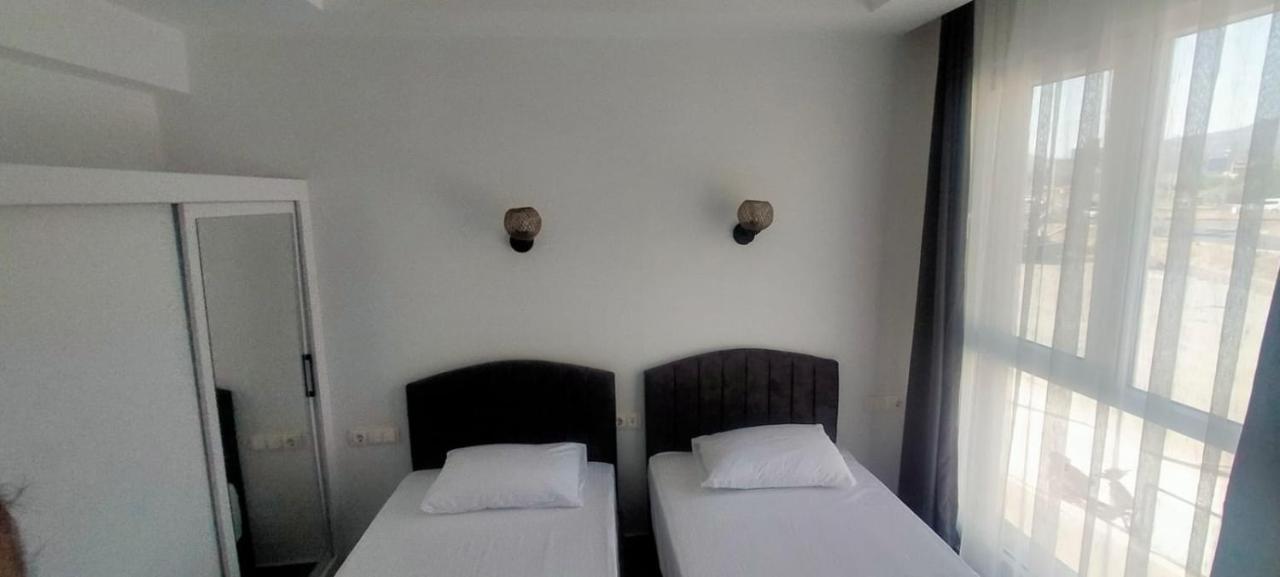 Grand Koese Airport Hotel Ortaca  Buitenkant foto