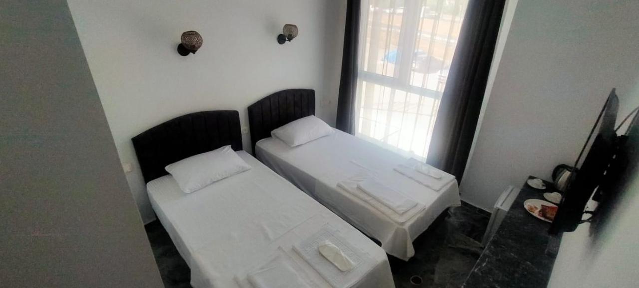 Grand Koese Airport Hotel Ortaca  Buitenkant foto