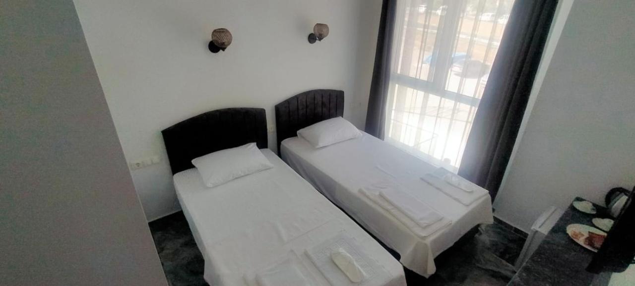 Grand Koese Airport Hotel Ortaca  Buitenkant foto